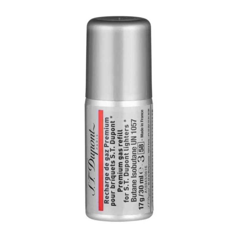 S.T. Dupont Red Gas Refill 30ml S.T. Dupont Red Gas Refill 30ml
