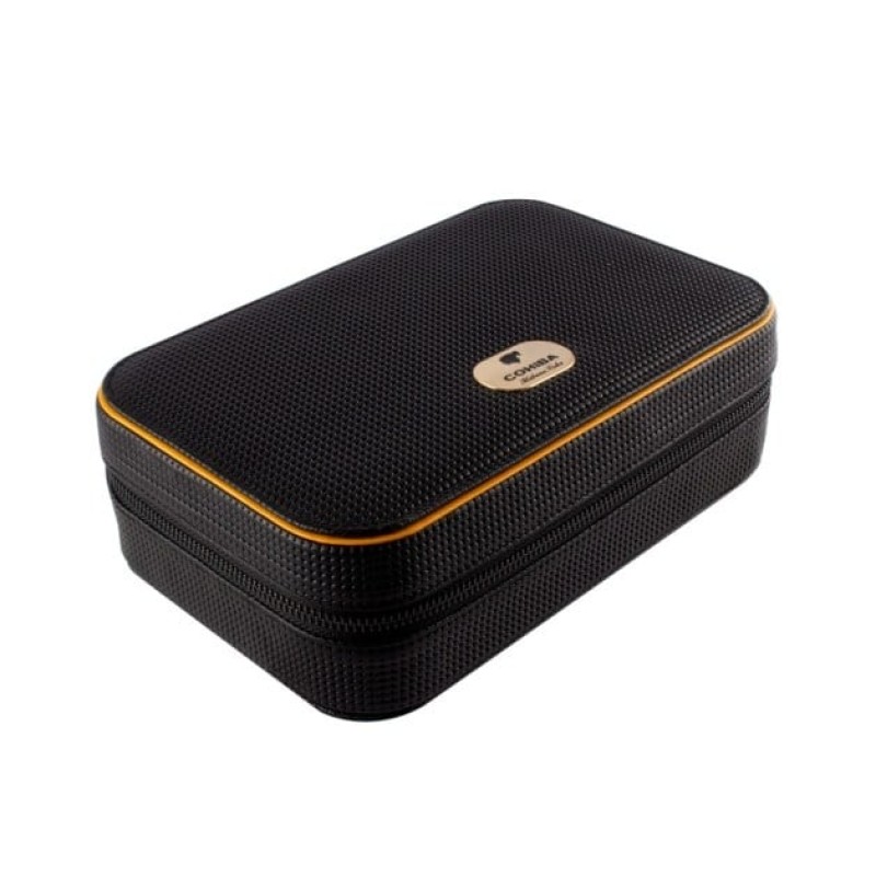 TRAVEL CASE COHIBA 5 ΠΟΥΡΩΝ TRAVEL CASE COHIBA 5 ΠΟΥΡΩΝ