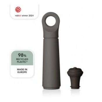 Wine Saver Loop GRAPHITE 