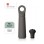 Wine Saver Loop GRAPHITE 