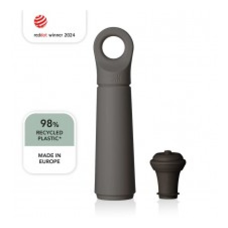 Wine Saver Loop GRAPHITE