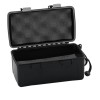 XIKAR TRAVEL HUMIDOR 15 ΠΟΥΡΩΝ XIKAR TRAVEL HUMIDOR 15 ΠΟΥΡΩΝ