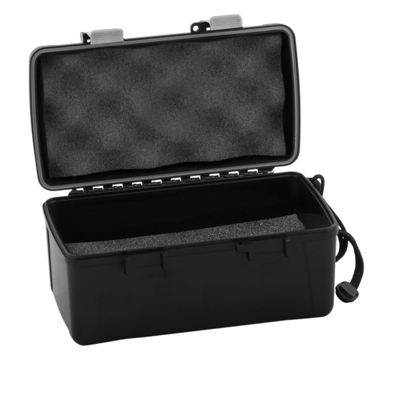 XIKAR TRAVEL HUMIDOR 15 ΠΟΥΡΩΝ XIKAR TRAVEL HUMIDOR 15 ΠΟΥΡΩΝ