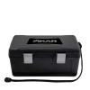 XIKAR TRAVEL HUMIDOR 15 ΠΟΥΡΩΝ XIKAR TRAVEL HUMIDOR 15 ΠΟΥΡΩΝ