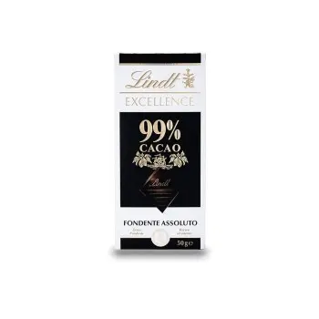 LINDT EXCELLECE ΥΓΕΙΑΣ 99%
