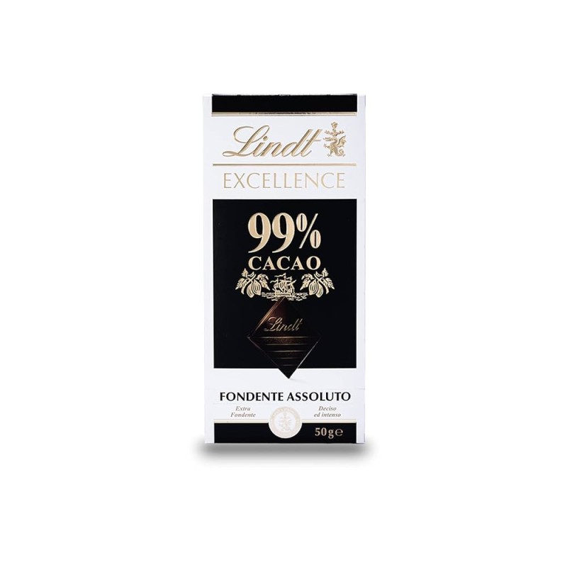 LINDT EXCELLECE ΥΓΕΙΑΣ 99%
