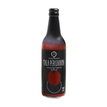 MALA PERUVIANA NAKED TOMATO 500ML
