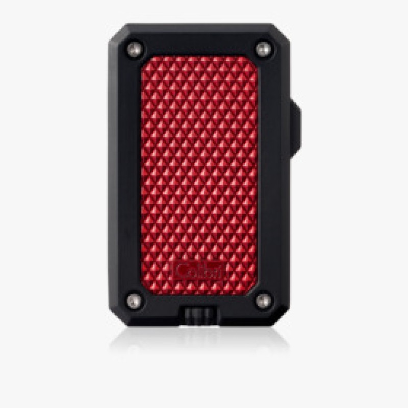ΑΝΑΠΤΗΡΑΣ COLIBRI RALLY BLACK RED ΑΝΑΠΤΗΡΑΣ COLIBRI RALLY BLACK RED