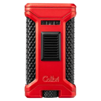 Colibri Ascari Red