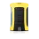 Colibri Daytona Black & Yellow – Αναπτήρας Πούρων Μονής Jet Φλόγας Αγωνιστικής Έμπνευσης
