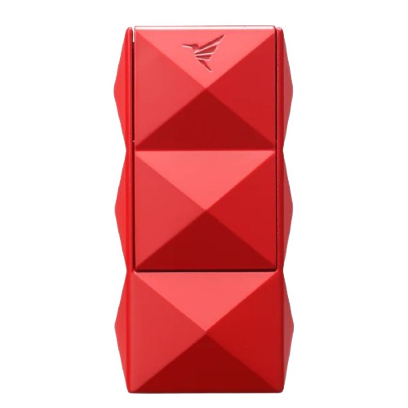 QUASAR II ΑΝΑΠΤΗΡΑΣ COLIBRI ΚΟΚΚΙΝΟ ΧΡΩΜΑ QUASAR II ΑΝΑΠΤΗΡΑΣ COLIBRI ΚΟΚΚΙΝΟ ΧΡΩΜΑ