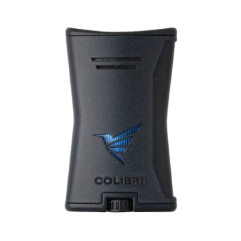 ΑΝΑΠΤΗΡΑΣ COLIBRI BLACK SLIM ΑΝΑΠΤΗΡΑΣ COLIBRI BLACK SLIM