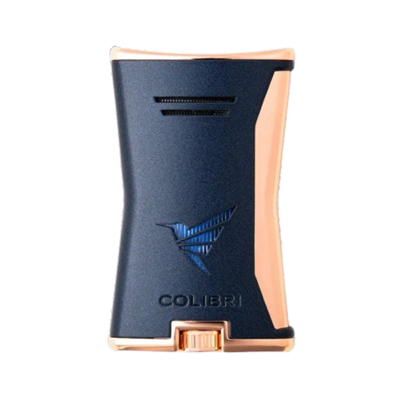 ΑΝΑΠΤΗΡΑΣ COLIBRI SLIM BLUE ROSE ΑΝΑΠΤΗΡΑΣ COLIBRI SLIM BLUE ROSE