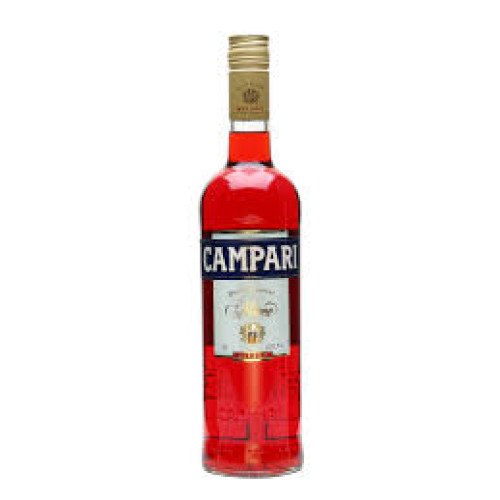 Campari Bitter