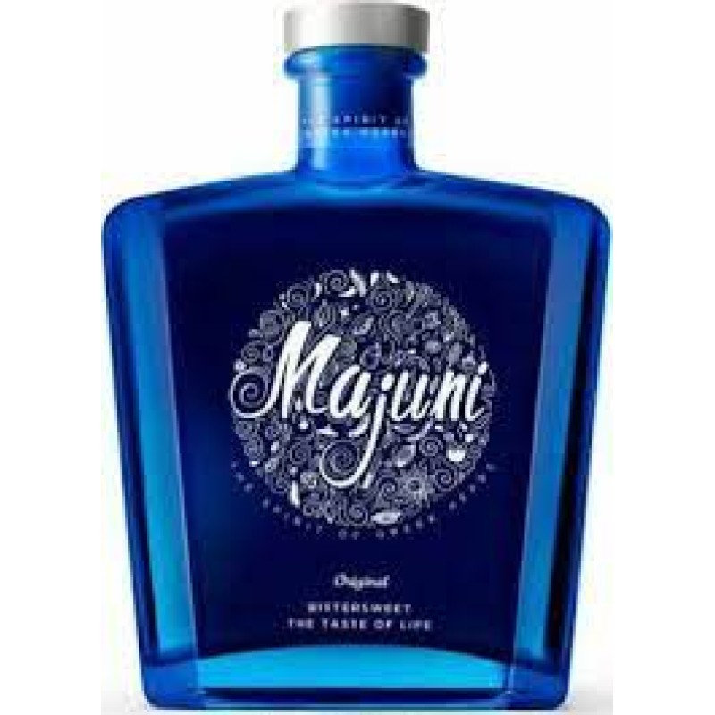 MAJUNI BITERSWEET 700ML MAJUNI BITERSWEET 700ML