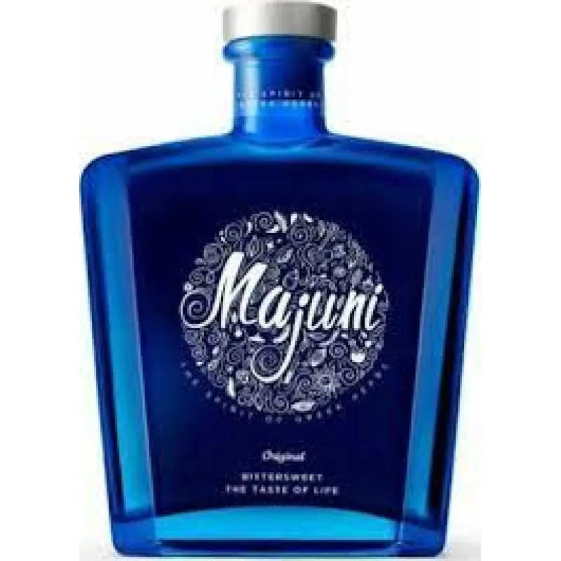 MAJUNI BITERSWEET 700ML MAJUNI BITERSWEET 700ML