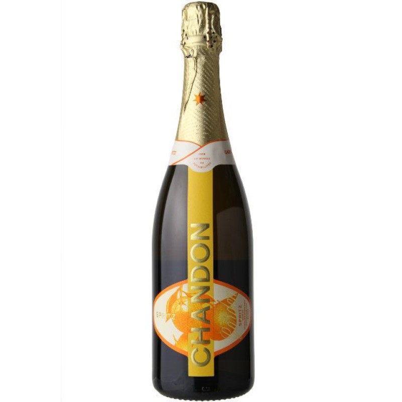 GARDEN SPRITZ CHANDON 750ML GARDEN SPRITZ CHANDON 750ML