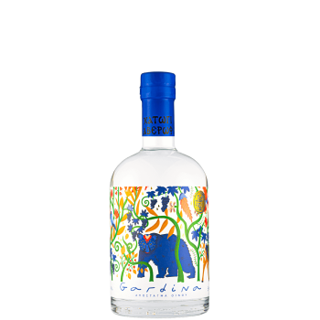 GARDINA ΑΠΟΣΤΑΓΜΑ ΟΙΝΟΥ 500ML