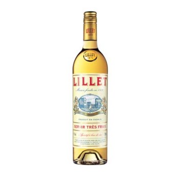 Lillet Blanc Lillet Blanc