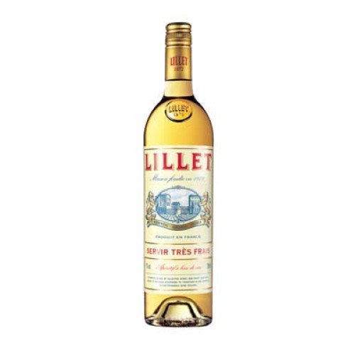 Lillet Blanc