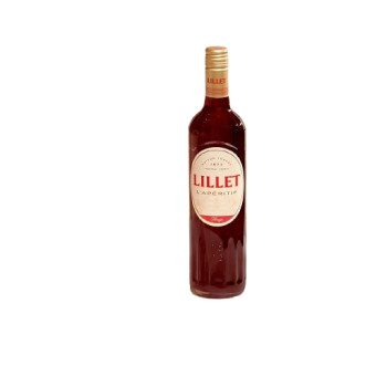 LILLET ROSE 750ML
