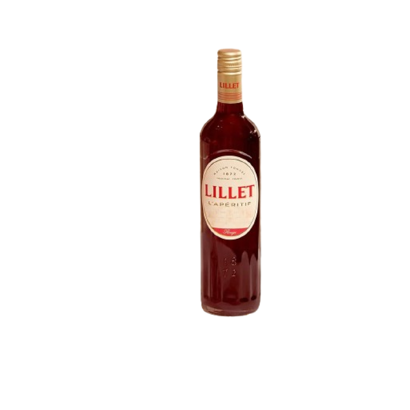 LILLET ROSE 750ML