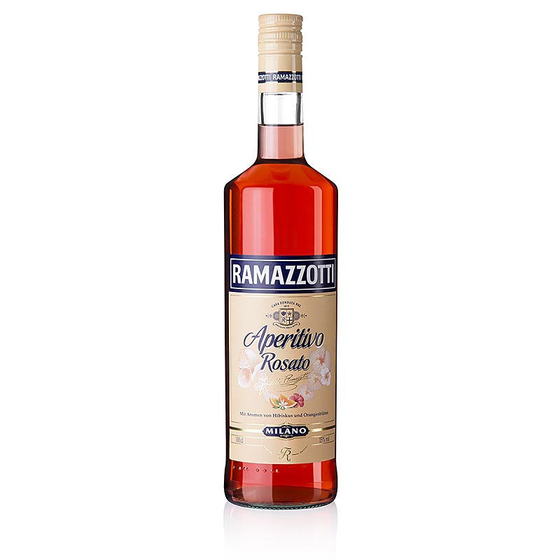 Ramazzotti Aperitivo Rosato Ramazzotti Aperitivo Rosato
