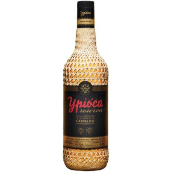 Ypioca Cachaca Reserva 