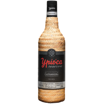 YPIOCA CASTANHEIRA CACHACA