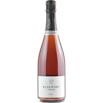 BEAUFORT FRERES ROSE 750ML