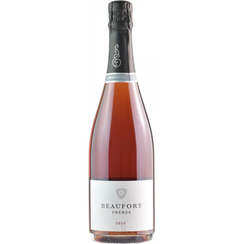 BEAUFORT FRERES ROSE 750ML