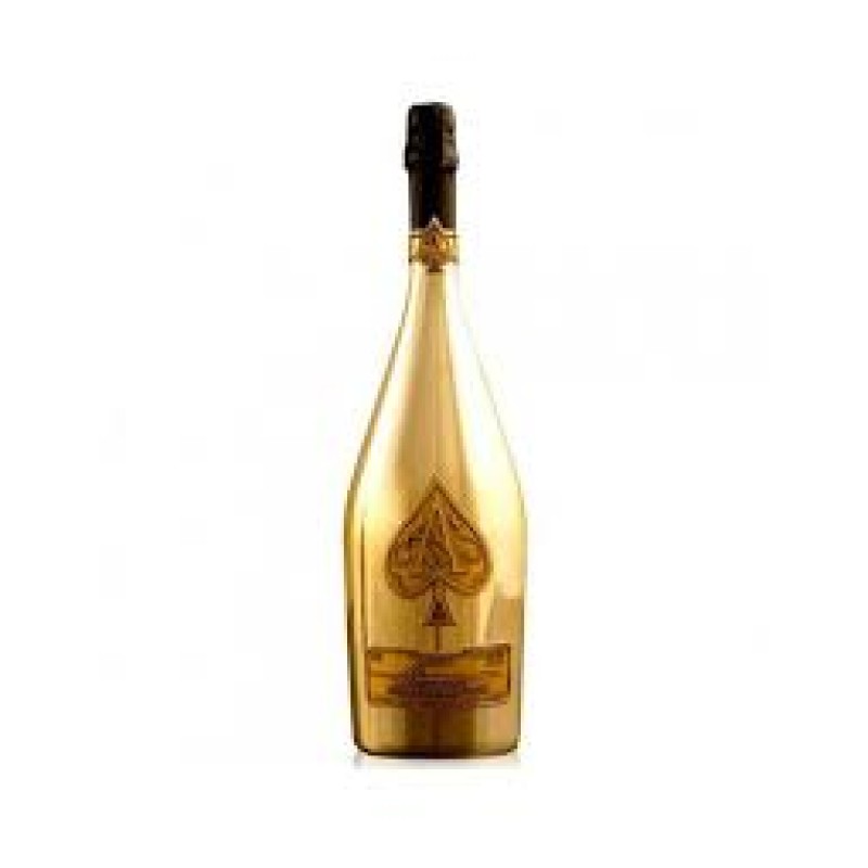 ARMAND DE BRIGNAC 750ML BRUT ARMAND DE BRIGNAC 750ML BRUT