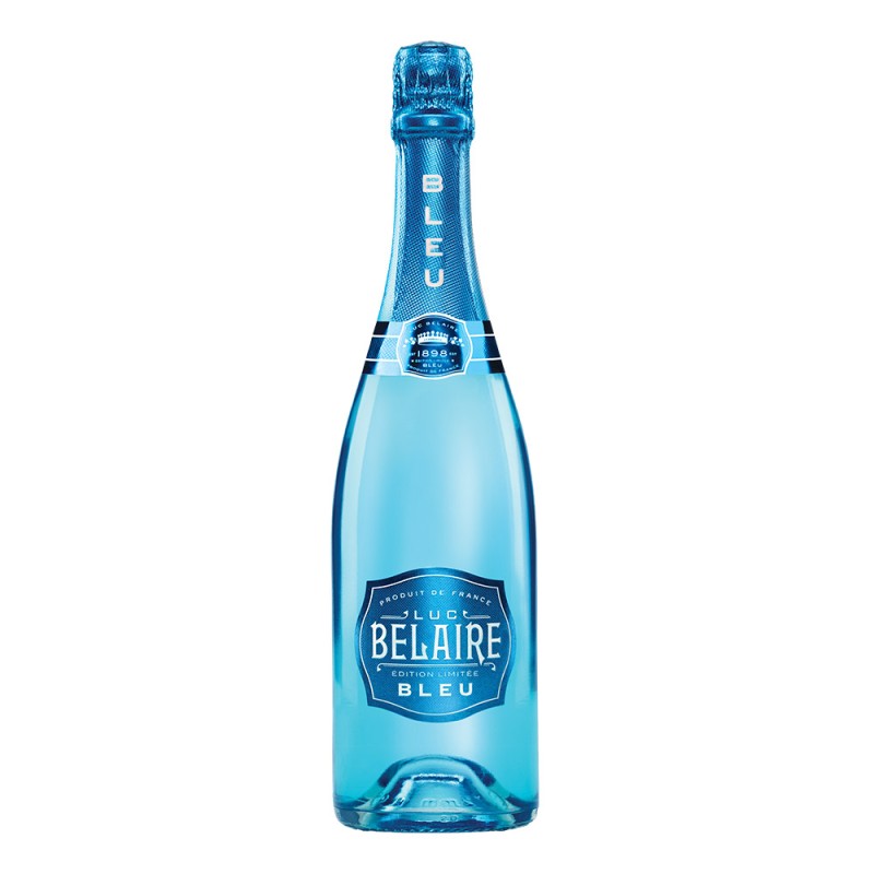 BELAIRE BLEU  FANTOME 750ML
