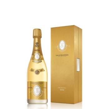 Cristal Brut Louis Roederer 750ML Cristal Brut Louis Roederer 750ML