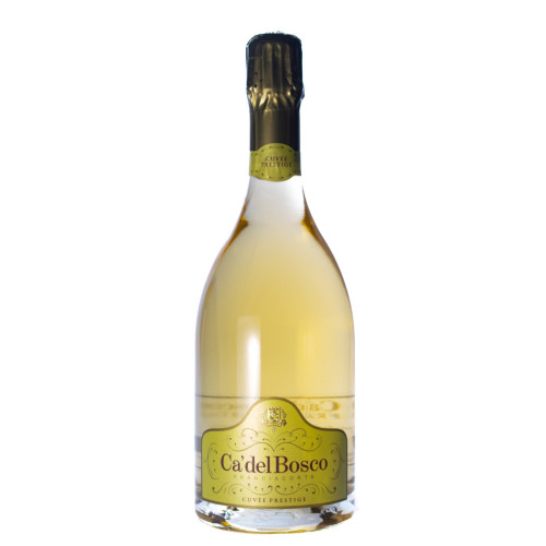 FRANCIACORTA CA'DEL  BOSCO DOCG BRUT 750ML