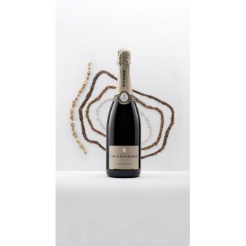 LOUIS ROEDERER COLLECTION 243  LOUIS ROEDERER COLLECTION 243