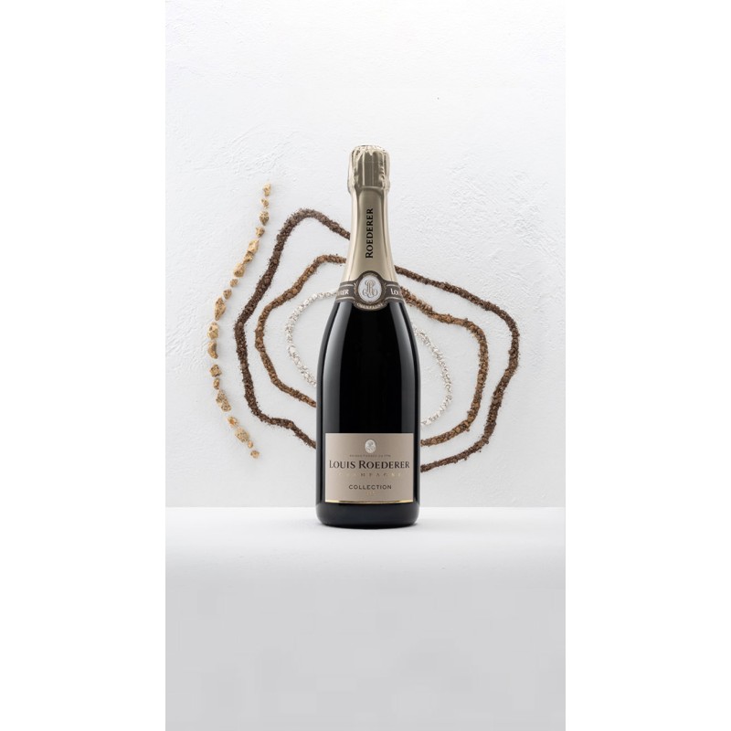 LOUIS ROEDERER COLLECTION 243 LOUIS ROEDERER COLLECTION 243