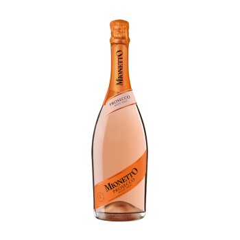 MIONETTO PROSECCO ROSE 750ML