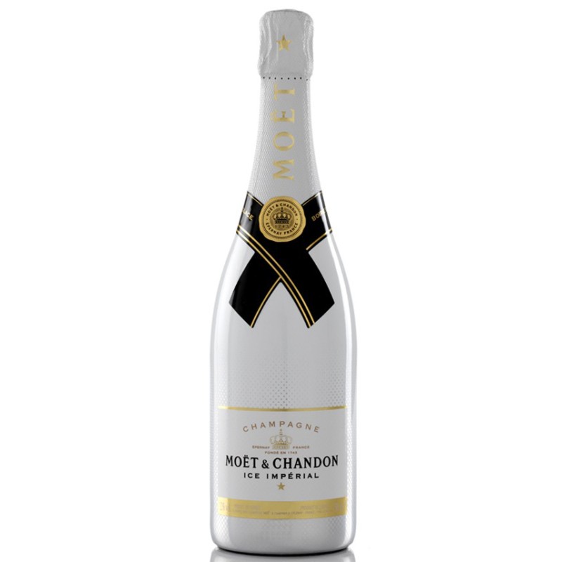 Moet Chandon Ice Imperial Moet Chandon Ice Imperial