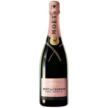 Moet Chandon Rose Imperial Moet Chandon Rose Imperial