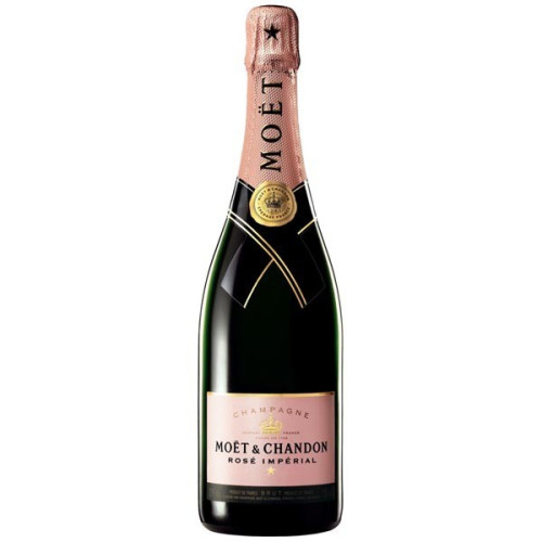 Moet Chandon Rose Imperial