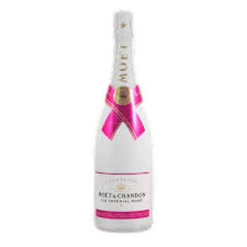 MOET & CHANDON ICE ROSE