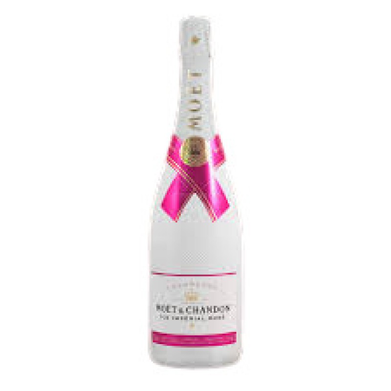 MOET & CHANDON ICE ROSE