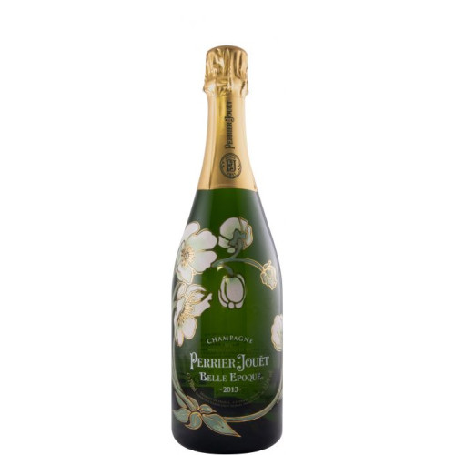 PERRIER JOUET BELLE EPOQUE 1999