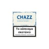 CHAZZ CIGARILLOS 20 CHAZZ CIGARILLOS 20