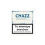 CHAZZ CIGARILLOS 20