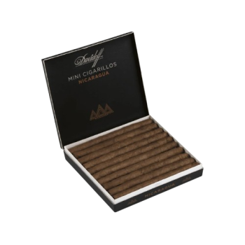 DAVIDOFF MINI NICARAGUA 20S