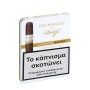 Davidoff Primeros Maduro Tin 6 τμχ