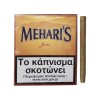 MEHARI'S - Java 20's
