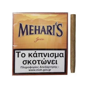 MEHARI'S - Java 20's